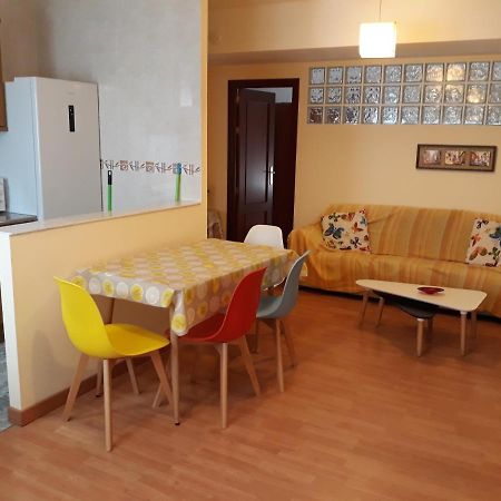Apartamento Parque De Quevedo León Zewnętrze zdjęcie