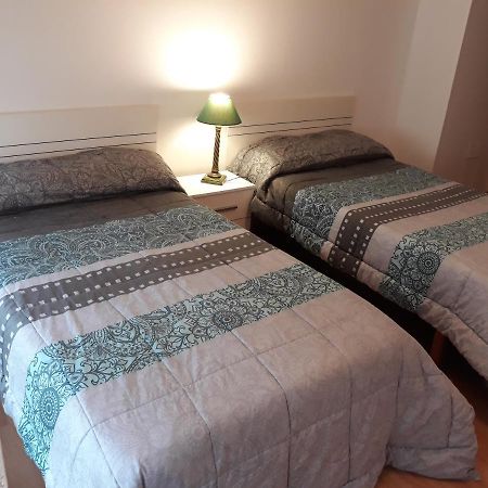 Apartament Apartamento Parque De Quevedo León Zewnętrze zdjęcie