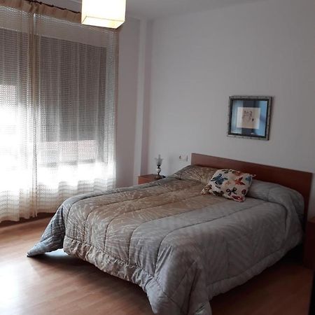 Apartamento Parque De Quevedo León Zewnętrze zdjęcie
