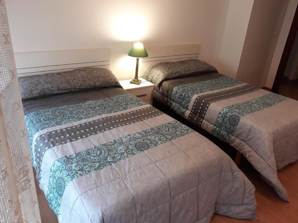 Apartamento Parque De Quevedo León Zewnętrze zdjęcie